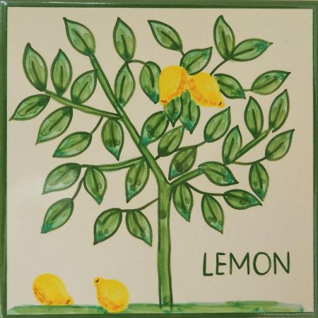 Casa Monte Cristo Apartments - Lemon Λάγος Εξωτερικό φωτογραφία