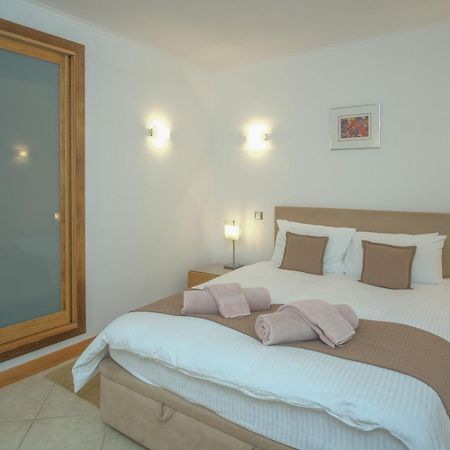 Casa Monte Cristo Apartments - Lemon Λάγος Εξωτερικό φωτογραφία