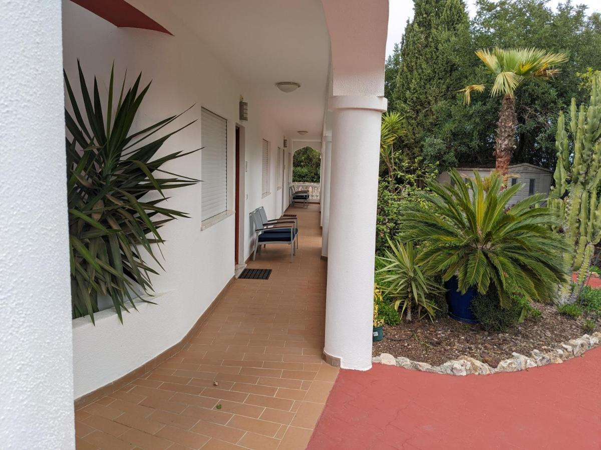 Casa Monte Cristo Apartments - Lemon Λάγος Εξωτερικό φωτογραφία