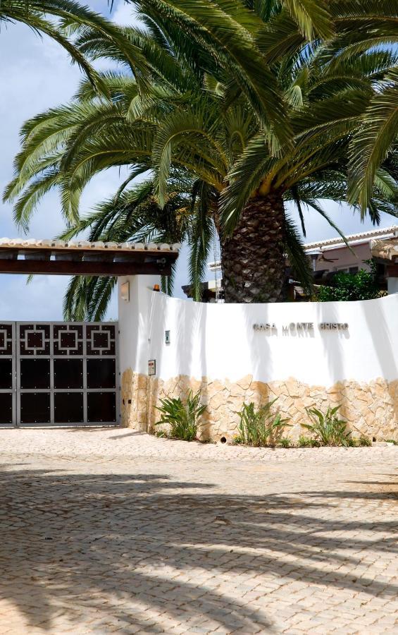 Casa Monte Cristo Apartments - Lemon Λάγος Εξωτερικό φωτογραφία