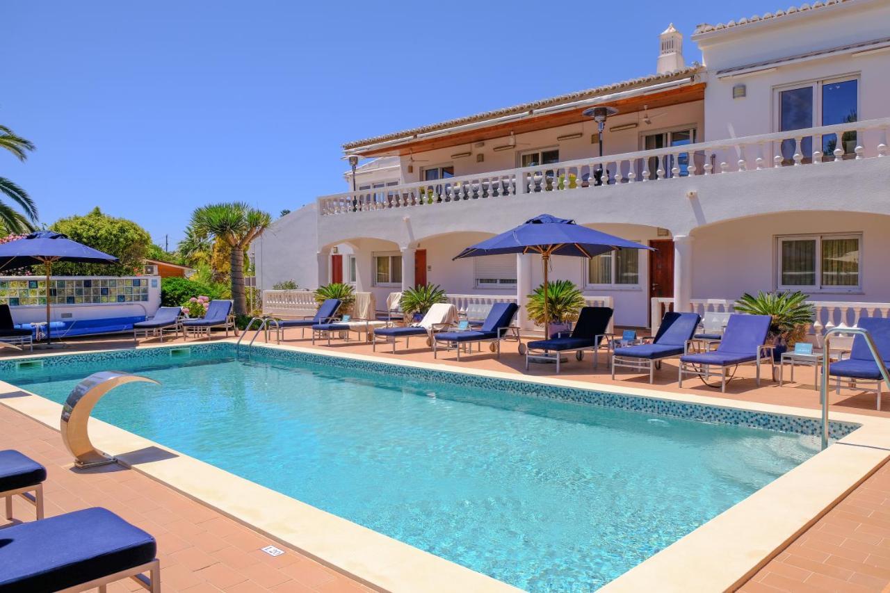 Casa Monte Cristo Apartments - Lemon Λάγος Εξωτερικό φωτογραφία