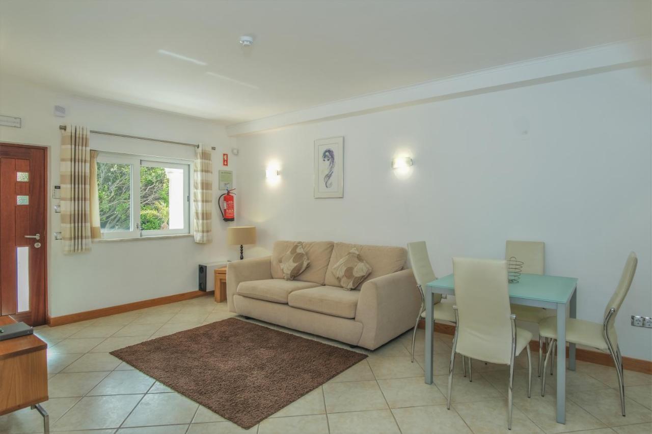 Casa Monte Cristo Apartments - Lemon Λάγος Εξωτερικό φωτογραφία