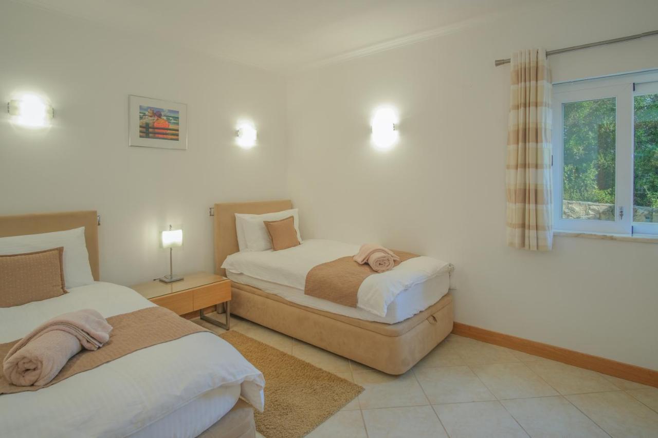 Casa Monte Cristo Apartments - Lemon Λάγος Εξωτερικό φωτογραφία