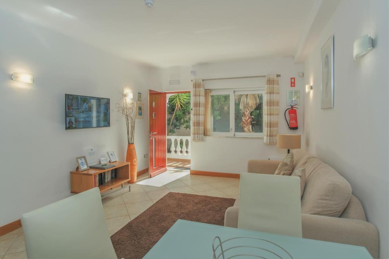 Casa Monte Cristo Apartments - Lemon Λάγος Εξωτερικό φωτογραφία