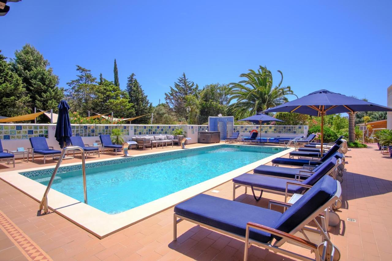 Casa Monte Cristo Apartments - Lemon Λάγος Εξωτερικό φωτογραφία