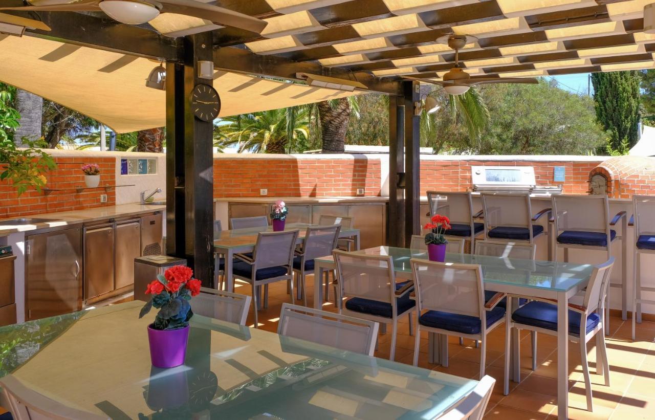 Casa Monte Cristo Apartments - Lemon Λάγος Εξωτερικό φωτογραφία