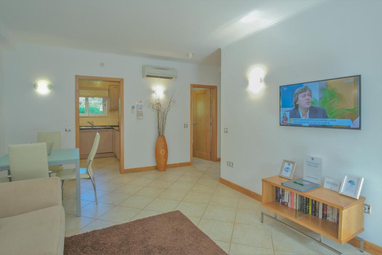 Casa Monte Cristo Apartments - Lemon Λάγος Εξωτερικό φωτογραφία
