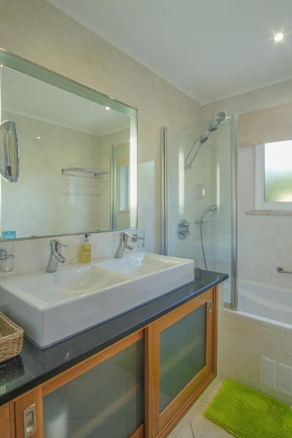 Casa Monte Cristo Apartments - Lemon Λάγος Εξωτερικό φωτογραφία