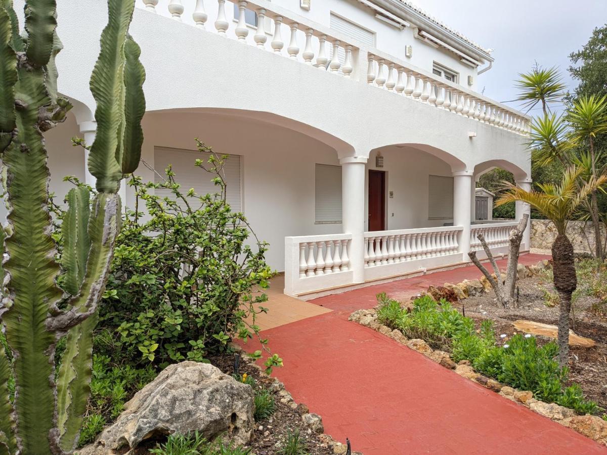 Casa Monte Cristo Apartments - Lemon Λάγος Εξωτερικό φωτογραφία